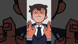 [Toon x Mobster] when he's ticklish