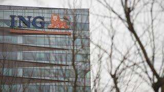 ING `Optimistic' That Loan Loss Provisions Won't Rise