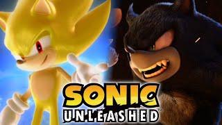 How Good is Sonic Unleashed from a Fresh Save?