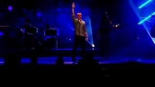 Full Version: Crossroads Church covers "Forever" with spoken word