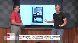 TVW | Wisconsin Homes | Degnan Design Build Remodel - September 2021