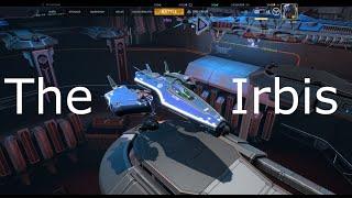 The Irbis - Star Conflict PVP First Play!