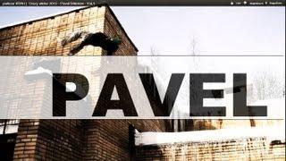 parkour КЛАН |  Crazy winter 2012 - Pavel Shirokov - Vol.1 CLAN –