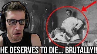 Hip-Hop Head REACTS to SLAYER: "Angel of Death"