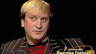 Сергей Пенкин. "В гостях у Дмитрия Гордона" (2002)