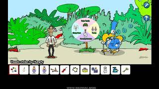 Obama Wonderland Rescue (Mazniac) - Walkthrough