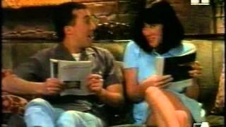 The Jenny McCarthy Show - The World of Farts