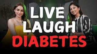 Alfia Jafry on Living with Type 1 Diabetes, Mental Wellness & Finding Happiness