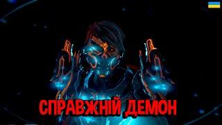 Оператор проти ВСЬОГО КОНТЕНТУ. Warframe