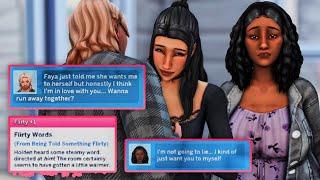 NEW MUST HAVE MOD In The Sims 4 To Enhance Storytelling!