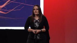 ¡Habla, Dilo, Grita! Enfrentar para sanar el abuso sexual | Paulina Donoso | TEDxUDLA