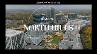 Uncover the Hidden Gems of North Hills