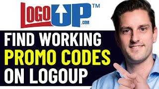 HOW TO GET BEST LOGOUP COUPON PROMO CODES IN 2024 (FULL GUIDE)