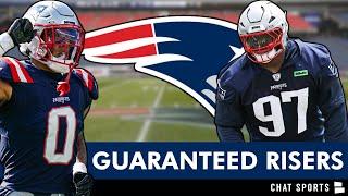 The New England Patriots Defense Just Put The NFL On Notice