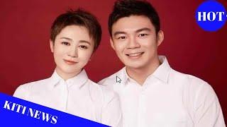 馬麗與小11歲老公親密合影照曝光 聊感情細節淚目