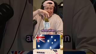 Australian RANKS American Snacks 