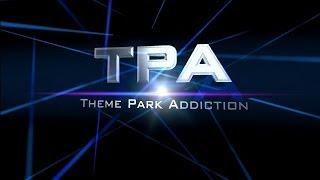 Theme Park Addictions New Intro