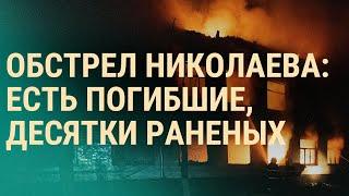 Эксклюзив: немецкая артиллерия на Востоке Украины. Авиаудары Израиля по Сектору Газа l ВЕЧЕР