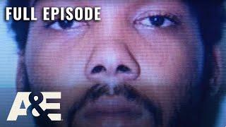 ATM Video Helps Police Nab Suspected Sexual Predator (S5, E13) | Cold Case Files | Full Episode