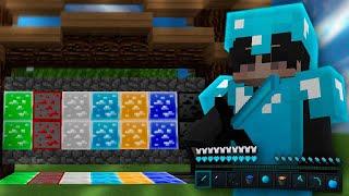 Bulma [32x] MCPE PVP 1.16.200 & 1.16.40