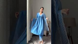 Festive wear affordable kurta sets from Amazon ||Swati Rathi #viralvideo #shorts #youtubeshorts