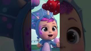 Christmas Traditions Collide!  | CRY BABIES   @KitoonsinEnglish