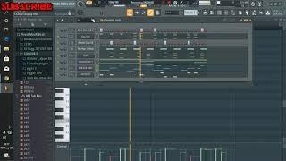 How to make Pop music in (FL STUDIO 20) with only 5 Plugins