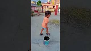 Nishu ki chappal kahan hai#shortvideos #viralvideo #youtubevideo #ytshorts