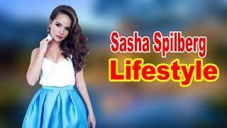 Sasha Spilberg - Lifestyle, Boyfriend, Family, Hobbies,Net Worth,Biography 2020 | Celebrity Glorious