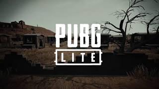 PUBG LITE - New Update October, 10th Coming Soon