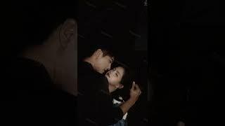 Come closer to me Yulong&Miemie #fyp #yangmiemie #杨咩咩 #reels  #yulongmiemie #yulong #于龙