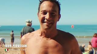 Official Aftermovie Oceanman Benidorm 2019