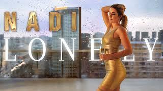 NADI  - Lonely (Official lyric video)