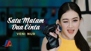 Veni Nur - Satu Malam Dua Cinta (Official Music Video)