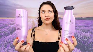 PUREOLOGY HYDRATE HONEST REVIEW - NOT SPONSORED