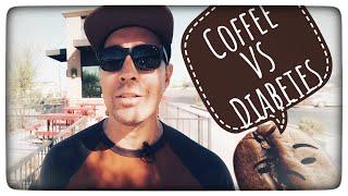 Coffee vs Diabetes Sugar and Coffee for your Head