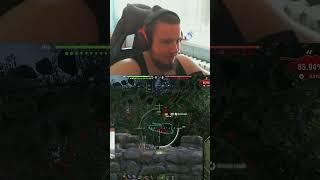 JAK JSEM HO MOHL NEPROBÍT? | WORLD OF TANKS EU WOT FV4005 WTF MOMENTS 2025