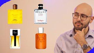 Hyped Fragrance Releases That Were Disappointing | Men’s Cologne/Perfume Review 2024