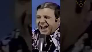 Why Paul Lynde Was Fired from Hollywood Squares #shorts #paullynde
