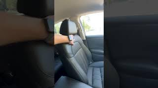 POV you drive a Honda named after Generation Z #cars