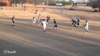 Sam Heaton Senior Highlights 2014