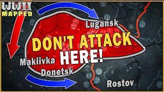 Operations in East Ukraine (1919-1942)