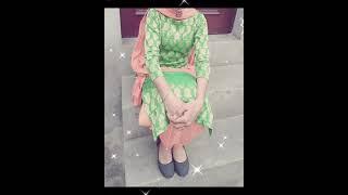 punjabi suit ideas for girls || color contrast ideas for girls || latest suit design || #shorts