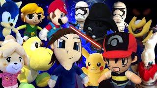 Vester&Friends: Into The Plushiverse - Full Movie