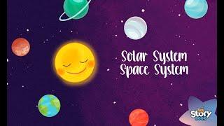 Solar System Space Mission