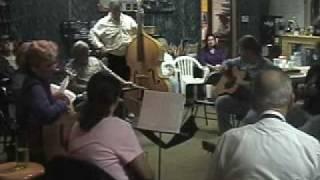 Siver Family Virginia Bluegrass Trip #5.wmv