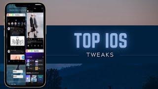 Top BEST Updated Jailbreak Tweaks for iOS 11/12/13/14 (Checkra1n, Odyssey, Unc0ver + Chimera)