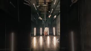 Tiktok - Pole dance - Unholy