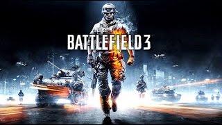 Фильм "BATTLEFIELD 3" (полный игрофильм, весь сюжет) [60fps, 1080p]