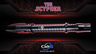 Scypher Lightsaber (OwnASaber)